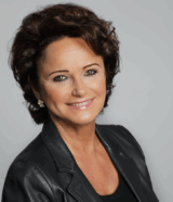 Photo de Marie France Marchand-Baylet