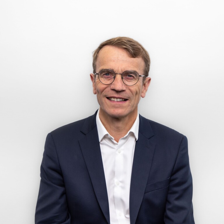 Philippe Choquet